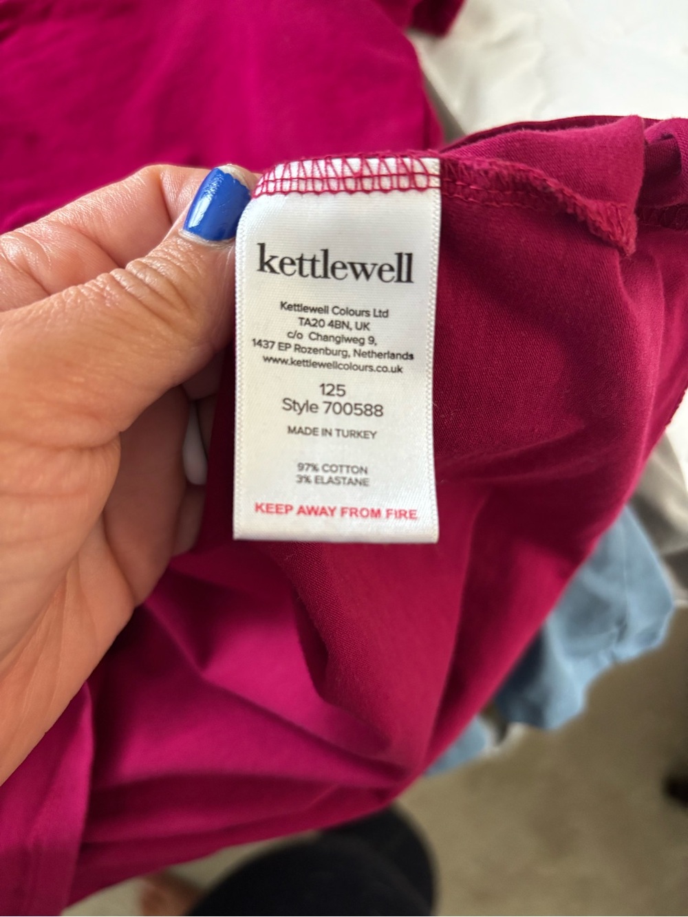 Kettlewell Women's Short Sleeve Tee Lot of 3 - Picture 5 of 9